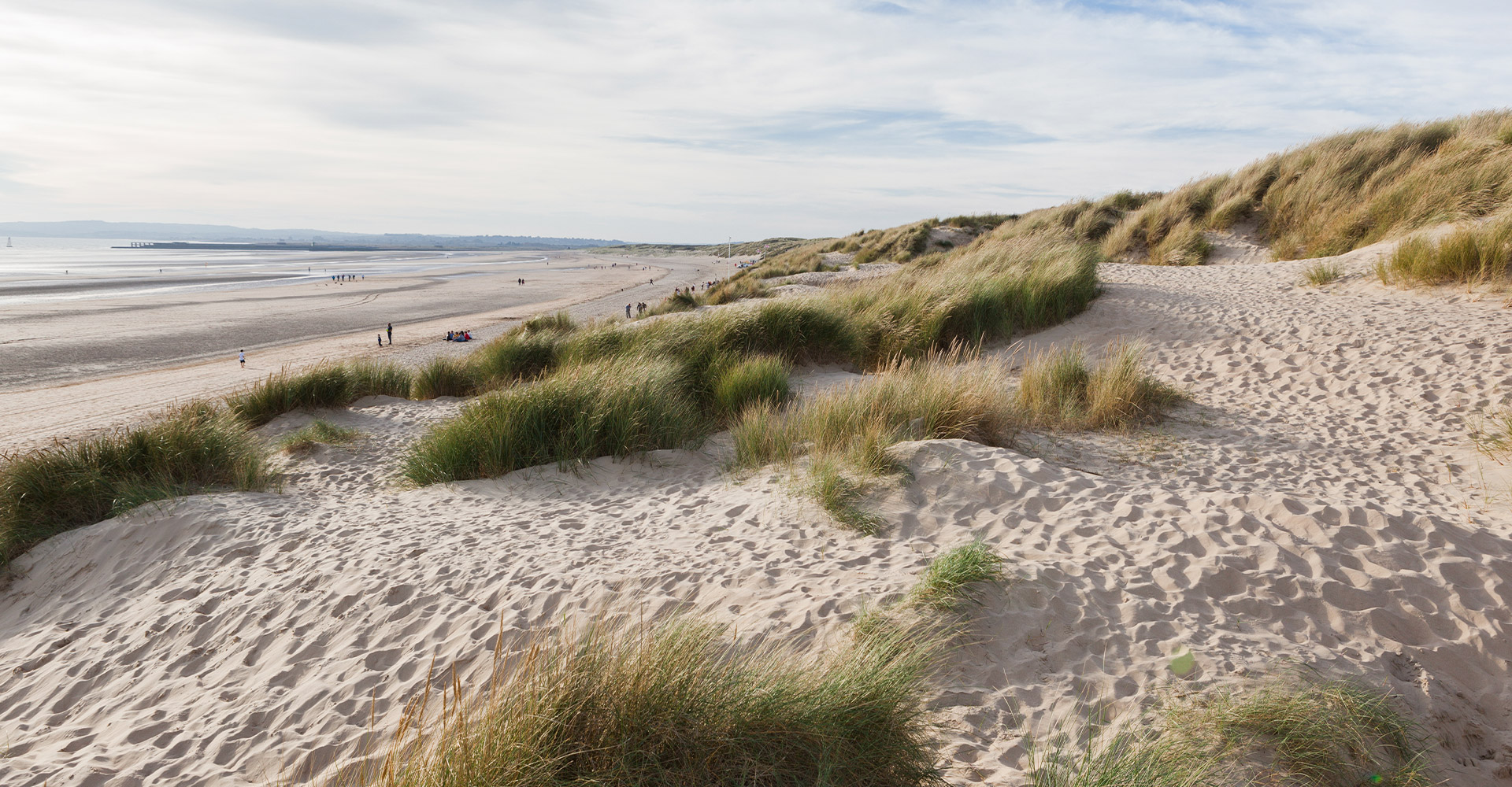 Camber Sands