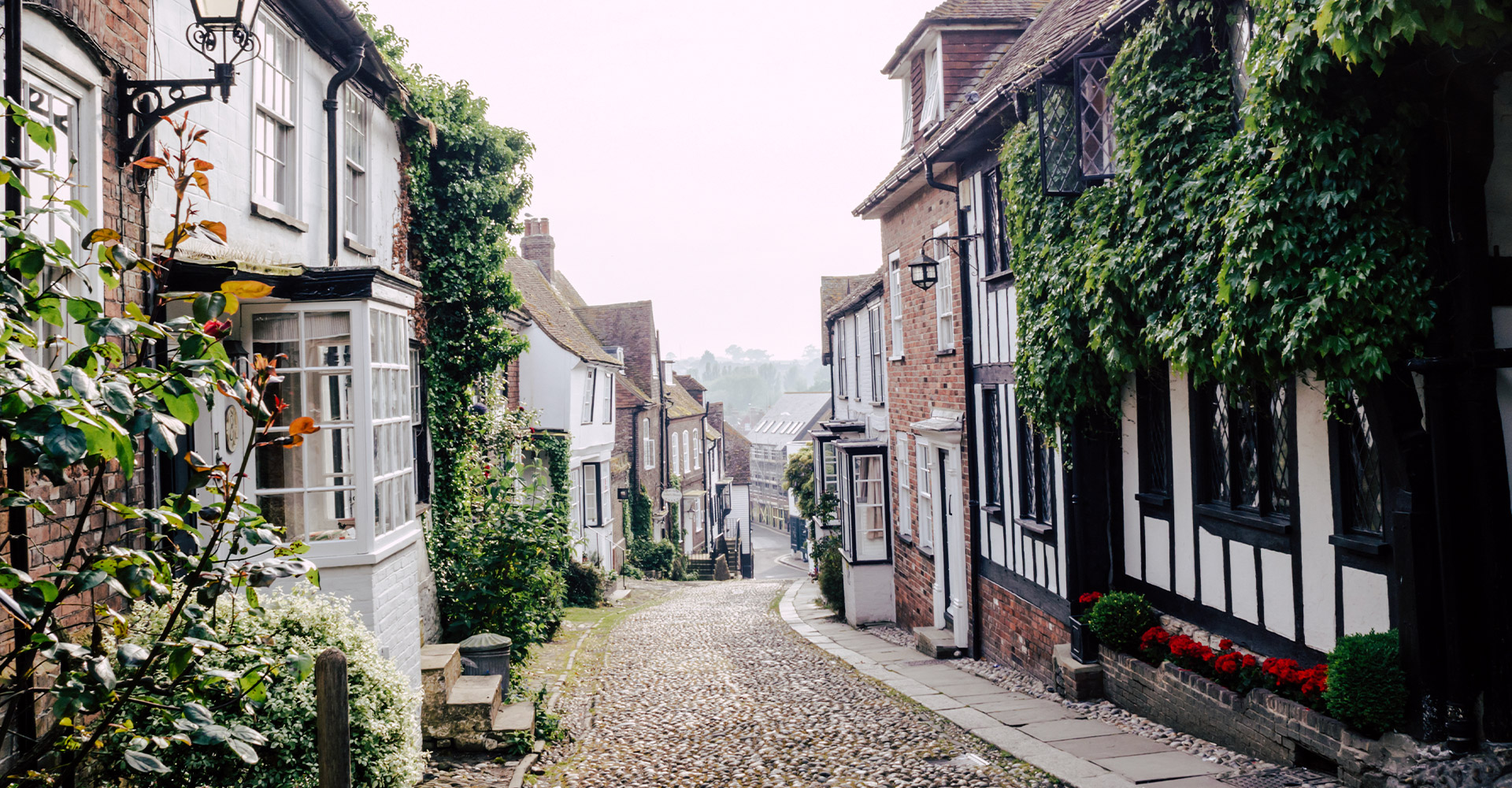 Mermaid Street Rye